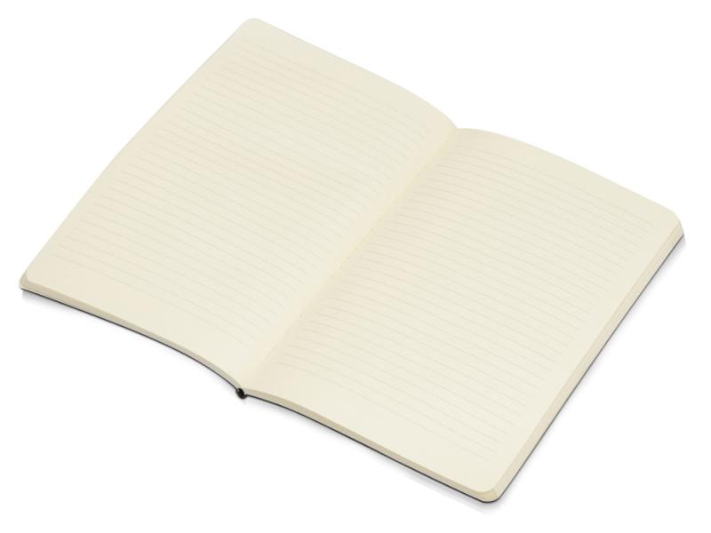 Блокнот А5 Softy soft-touch