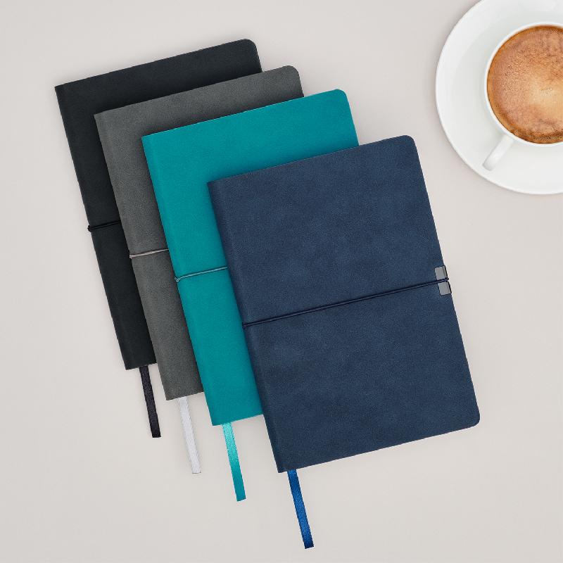 Ежедневник In Velour недатированный