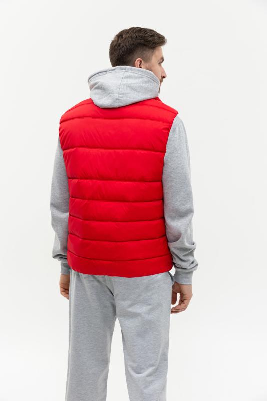 Жилет мужской STAN утепленный таффета 210T