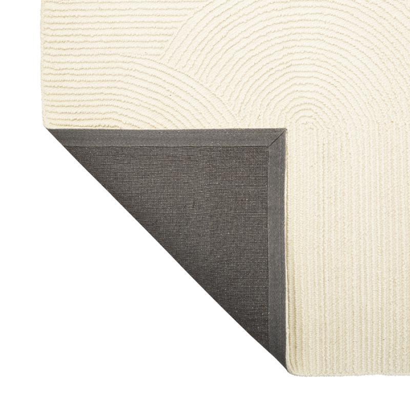 Ковер из шерсти lucknow из коллекции ethnic, 160х230см