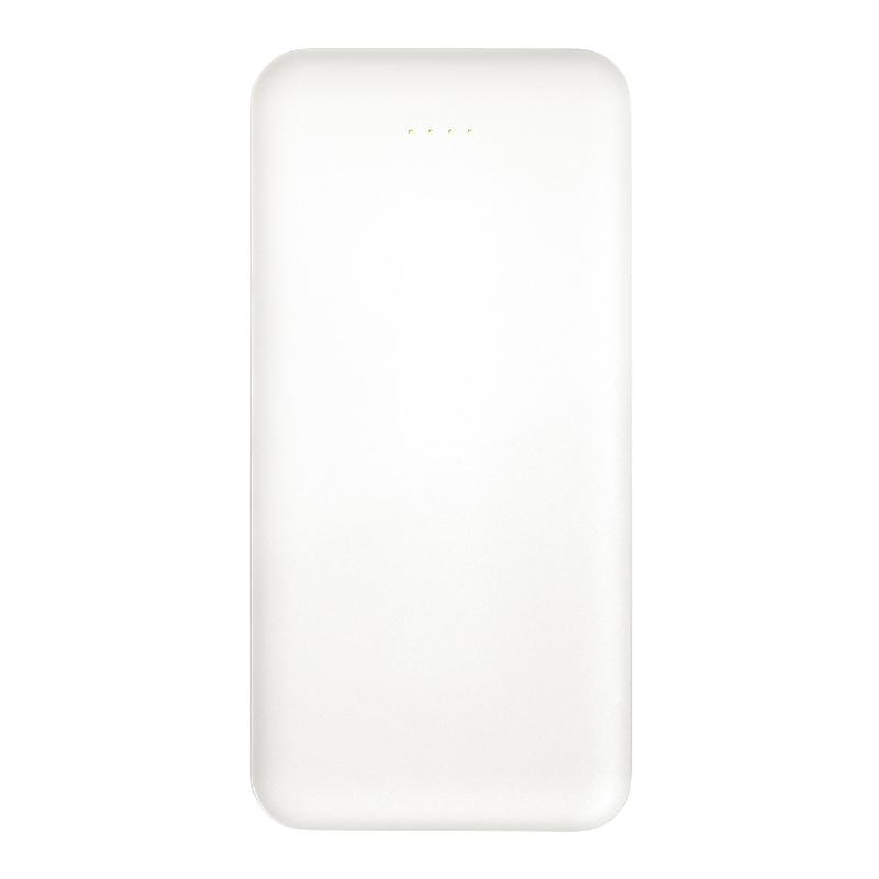 Внешний аккумулятор Elari Plus 10000 mAh