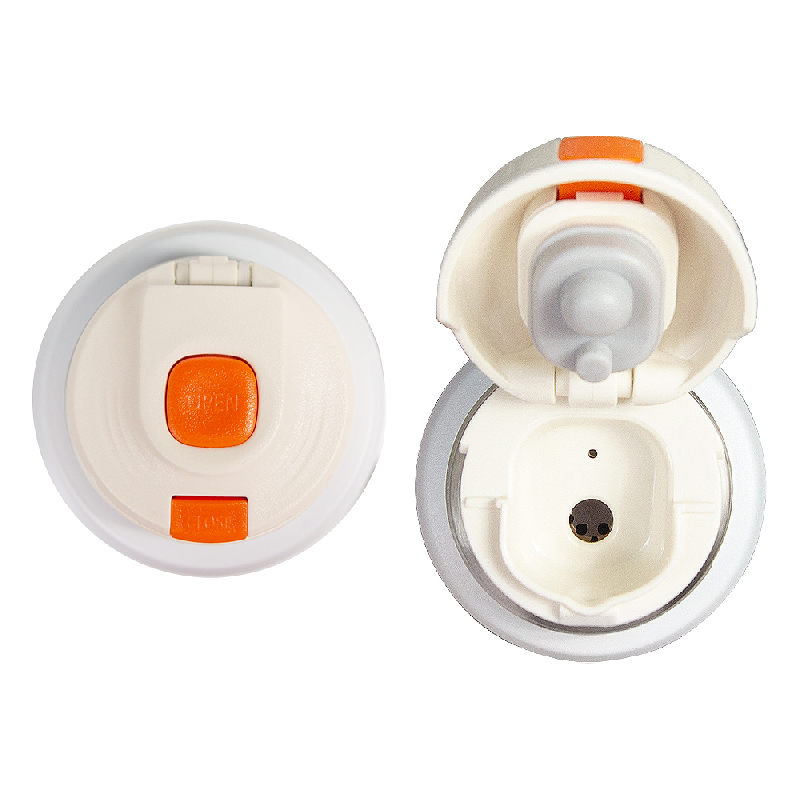 Термос вакуумный стальной La Vie с ремувкой  двухстеночный 500 мл  в подарочной упаковке, стальной