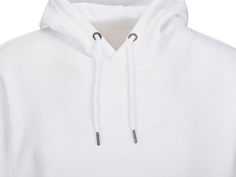 Толстовка с капюшоном оверсайз Lisbon унисекс