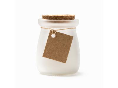 Ароматическая свеча SURNA