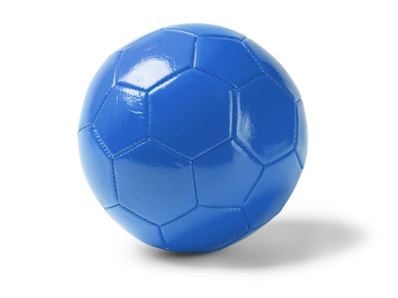 Футбольный мяч FABIO