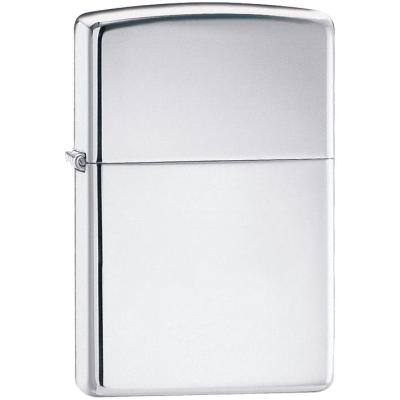Зажигалка Zippo Classic High Polish