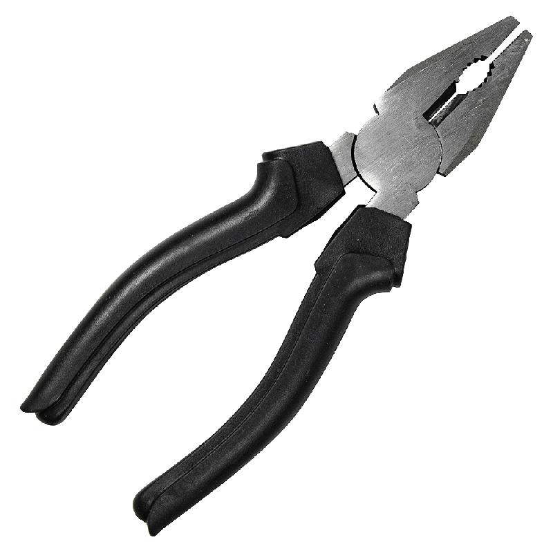 Набор инструментов Tools Baltimore Print Sample, 6 в 1 в пластиковом футляре