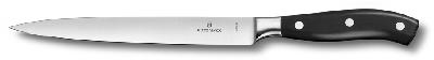 Нож филейный VICTORINOX Grand Maître, кованый, 20 см
