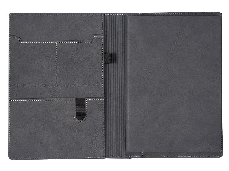 Ежедневник в суперобложке Country Palermo Nuba A5, полутвердый