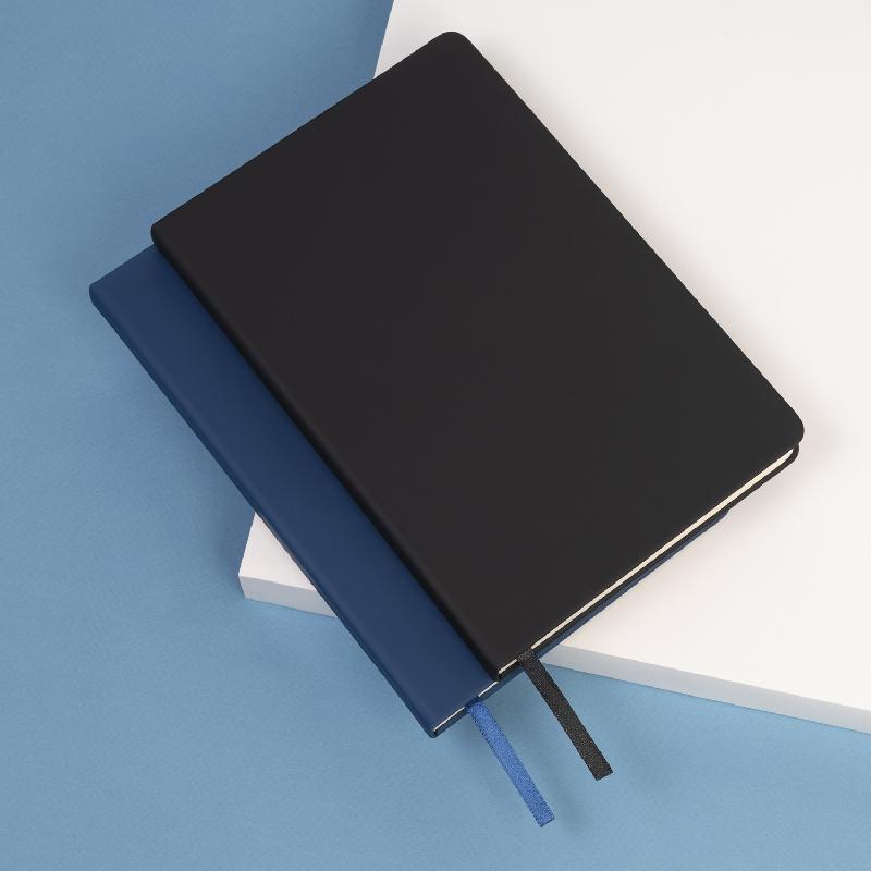 Ежедневник Альфа Битубук (Alpha BtoBook) недатированный,  (без резинки, без упаковки, без стикера)