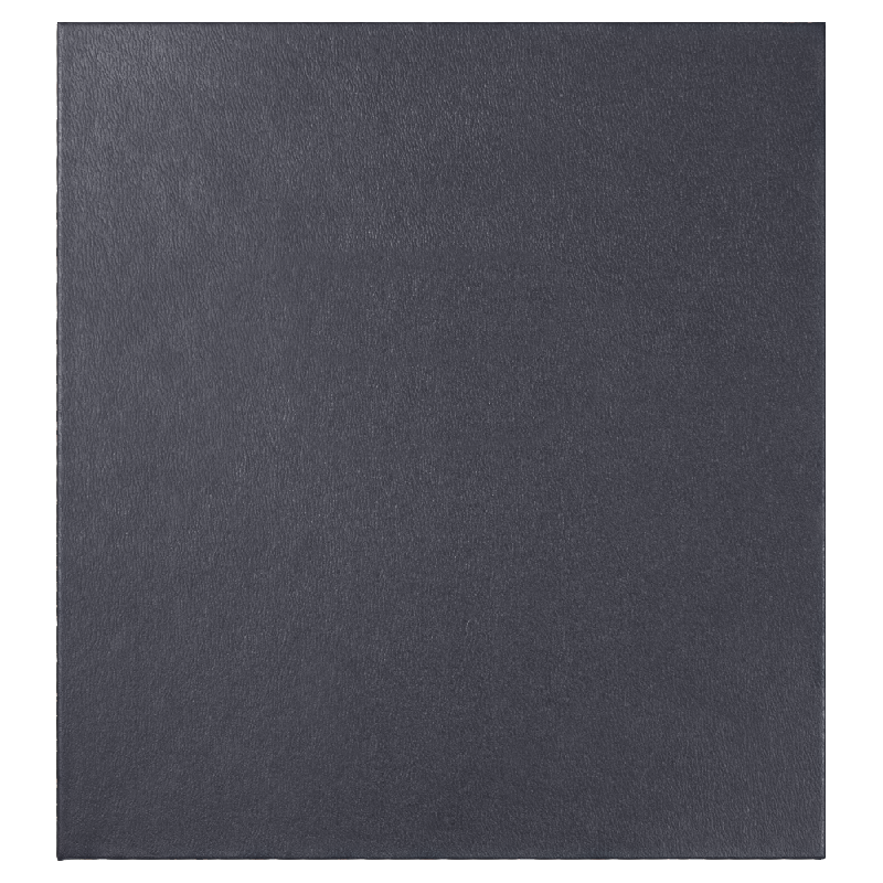 Коробка подарочная, размер  203*220*30 мм,  Solution Gift Linen  для ежедневника и ручки,  (темное )