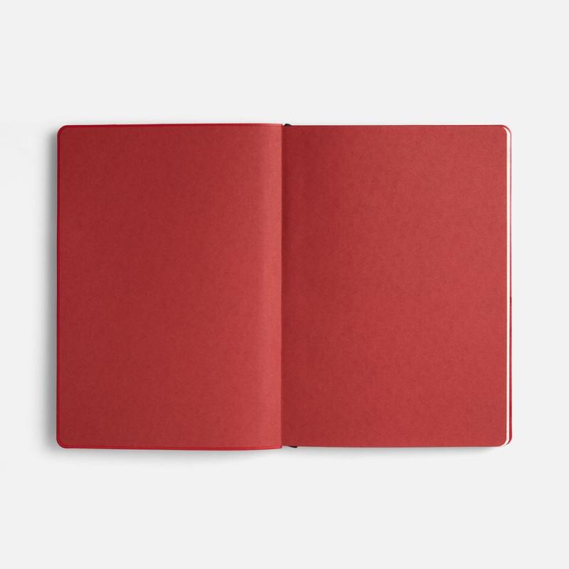 Ежедневник Doppio, недатированный