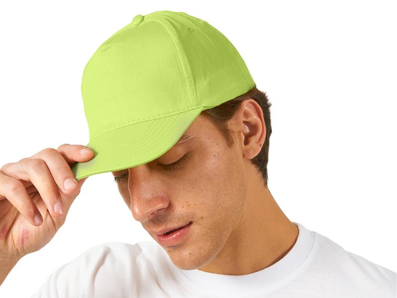 Бейсболка Memphis