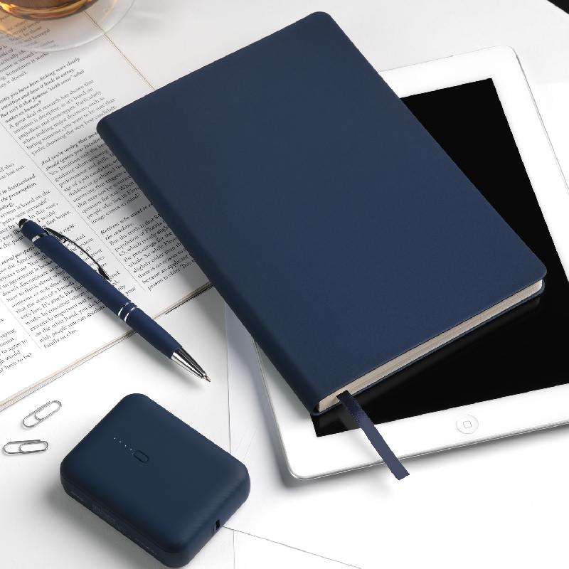 Ежедневник Стар (Star) недатированный,  (без упаковки, без стикера)