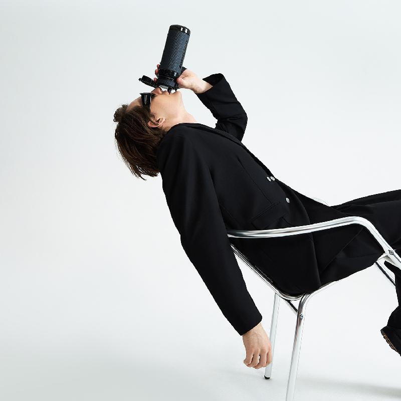 Бутылка для воды Вектор