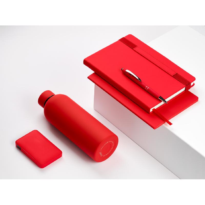 Внешний аккумулятор с подсветкой Ancor 5000 mAh