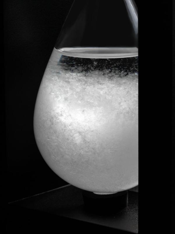 Штормгласс Elusive Mist