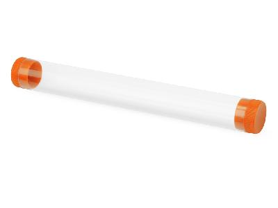 Футляр-туба пластиковый для ручки Tube 2.0