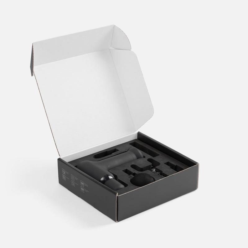 Перкуссионный массажер Stress Away