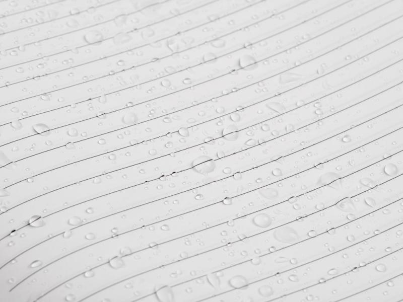 Блокнот из моющегося крафта и каменной бумаги А5 Fleekstone