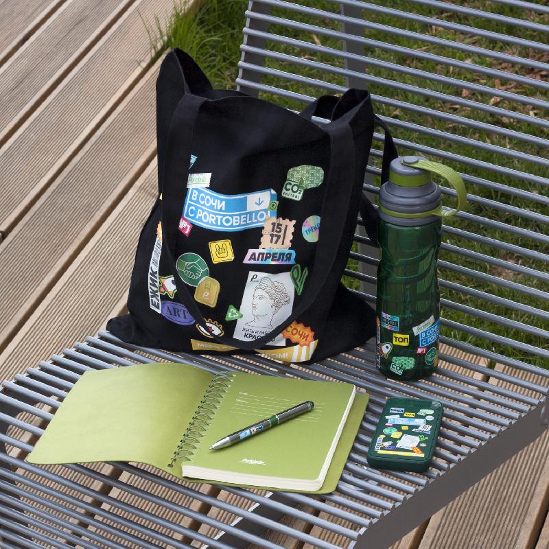 Внешний аккумулятор с подсветкой Starlight Plus PB 10000 mAh