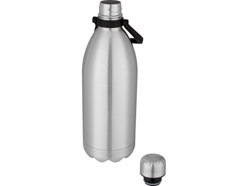 Бутылка Cove из нержавеющей стали с вакуумной изоляцией 1,5 л