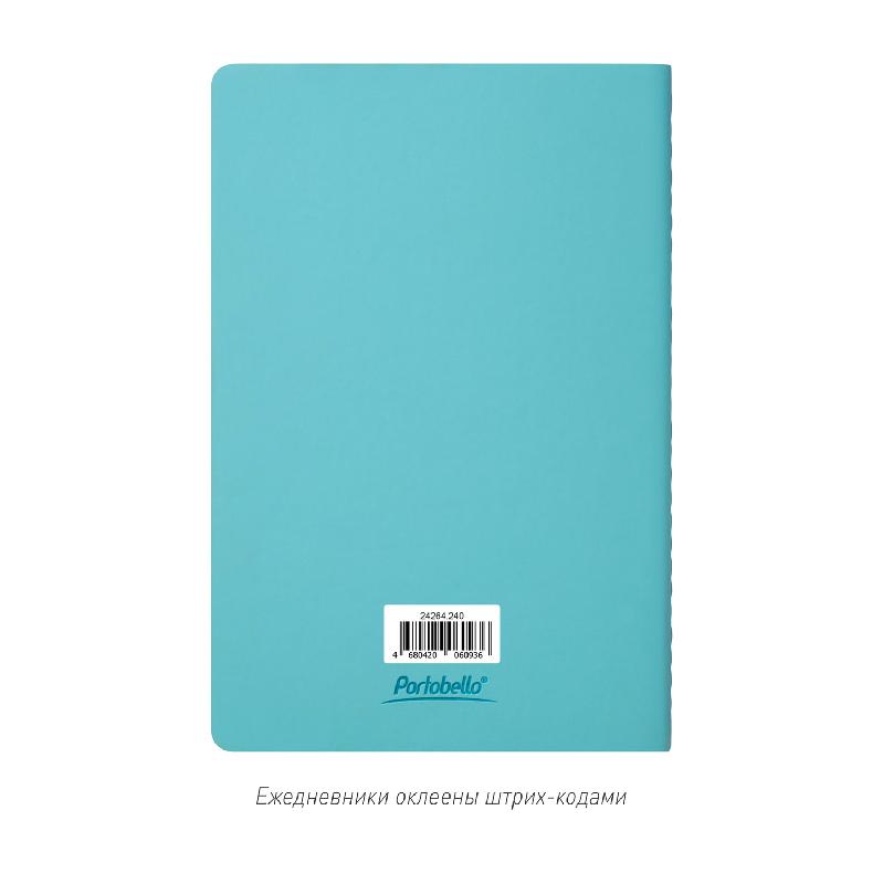 Блокнот Alpha slim