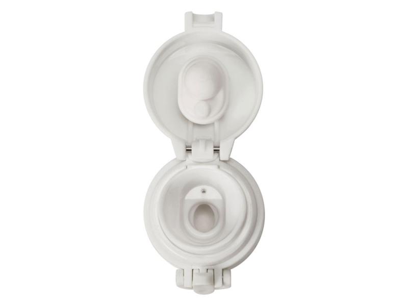 Вакуумная герметичная термокружка Inter