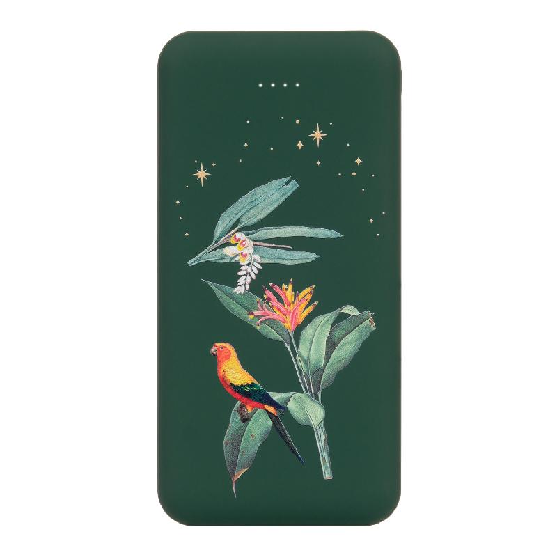 Внешний аккумулятор Elari Plus 10000 mAh