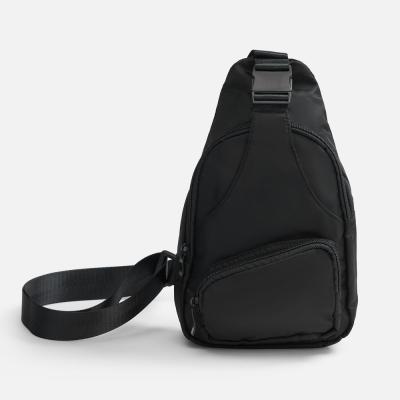 Спортивный кросс-боди рюкзак Bagventure