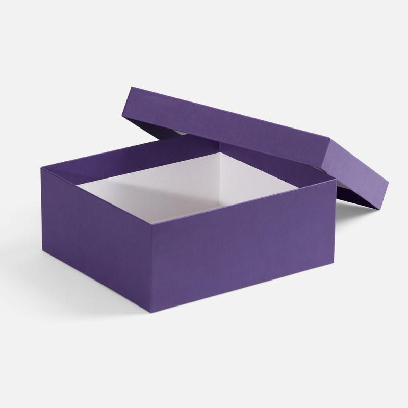 Коробка Recollection