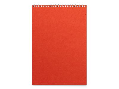 Бизнес - блокнот А4 Office