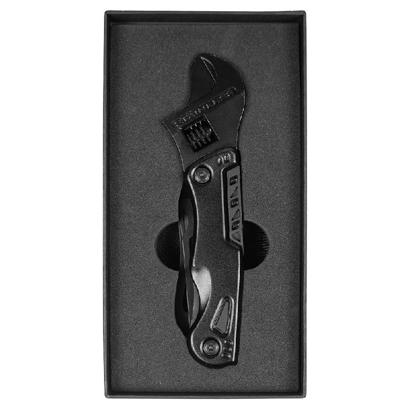 Мультитул Tools Bolton ,  в подарочной коробке