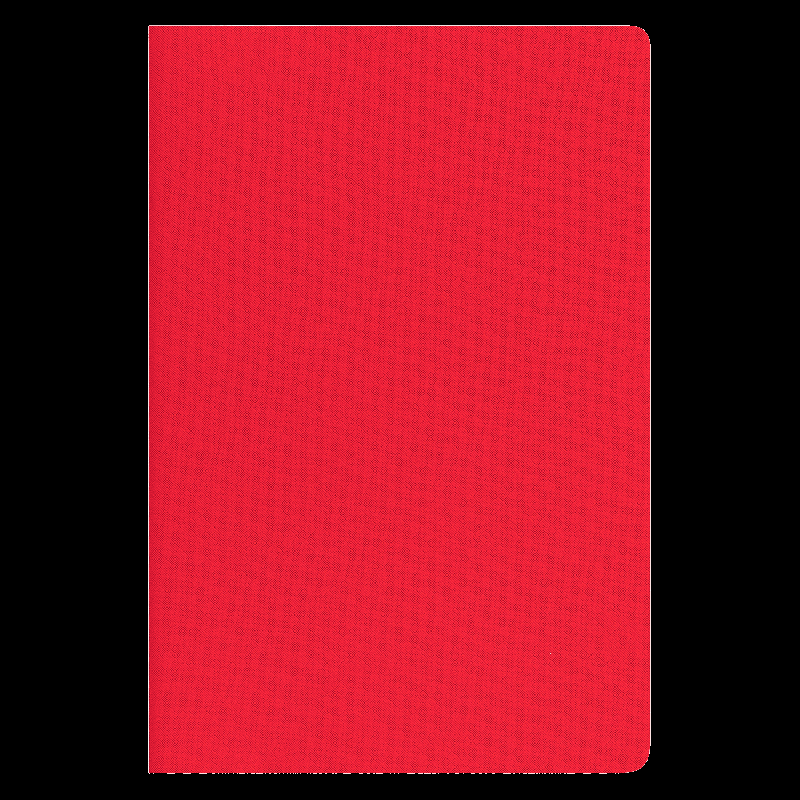 Блокнот Corsa slim