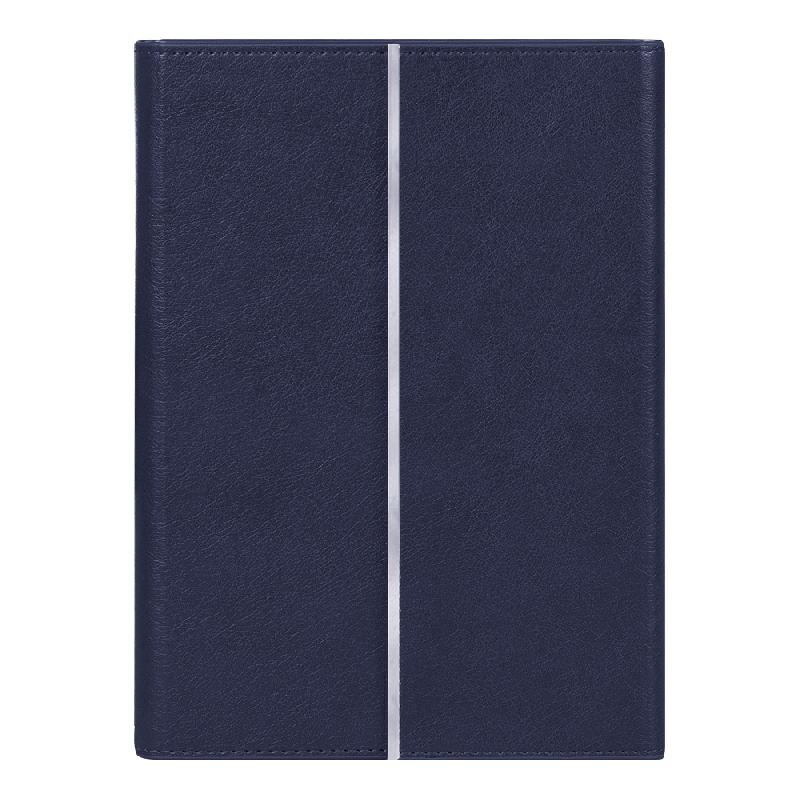 Ежедневник в суперобложке Country Galaxy Mocco A5+, недатированный, в твердой обложке