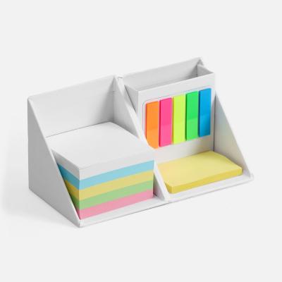 Настольный набор со стикерами Mnemonic ver.2