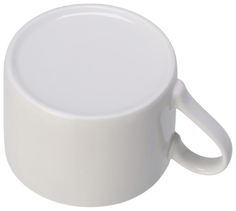 Чайная пара прямой формы Phyto 2.0