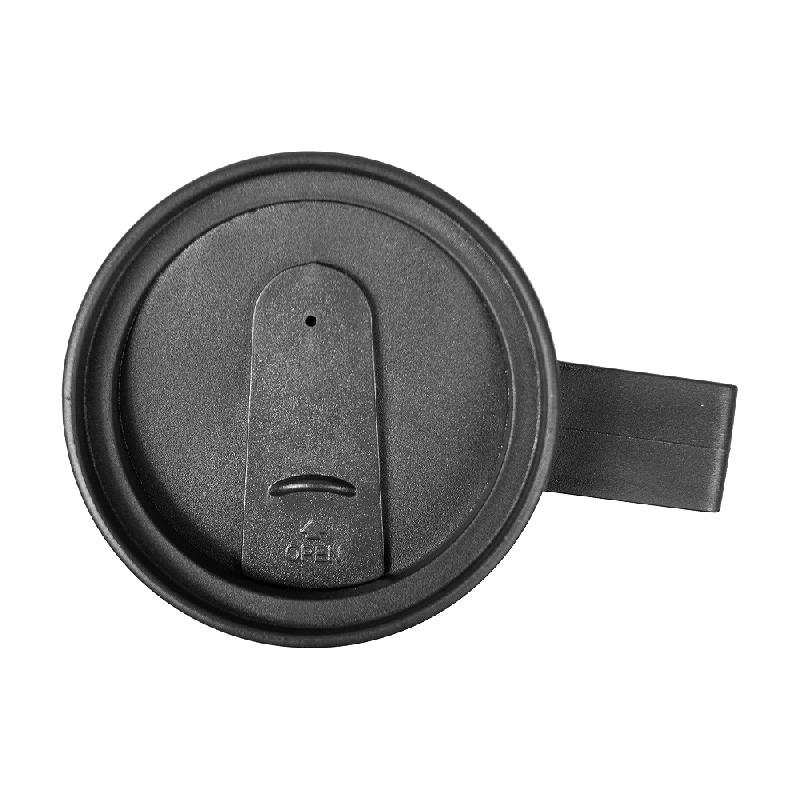 Термокружка EL PASO, стальная, 400 мл