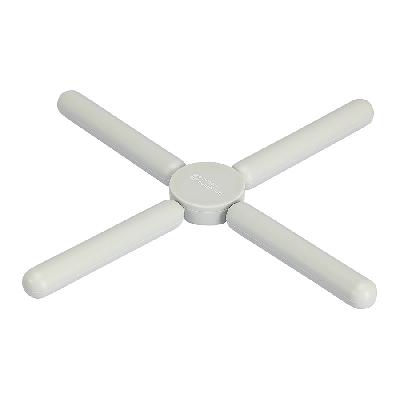 Подставка под горячее складная wheel