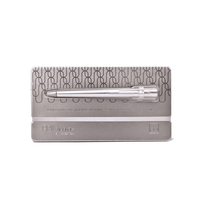 Вечная ручка Pininfarina Forever Primina SILVER