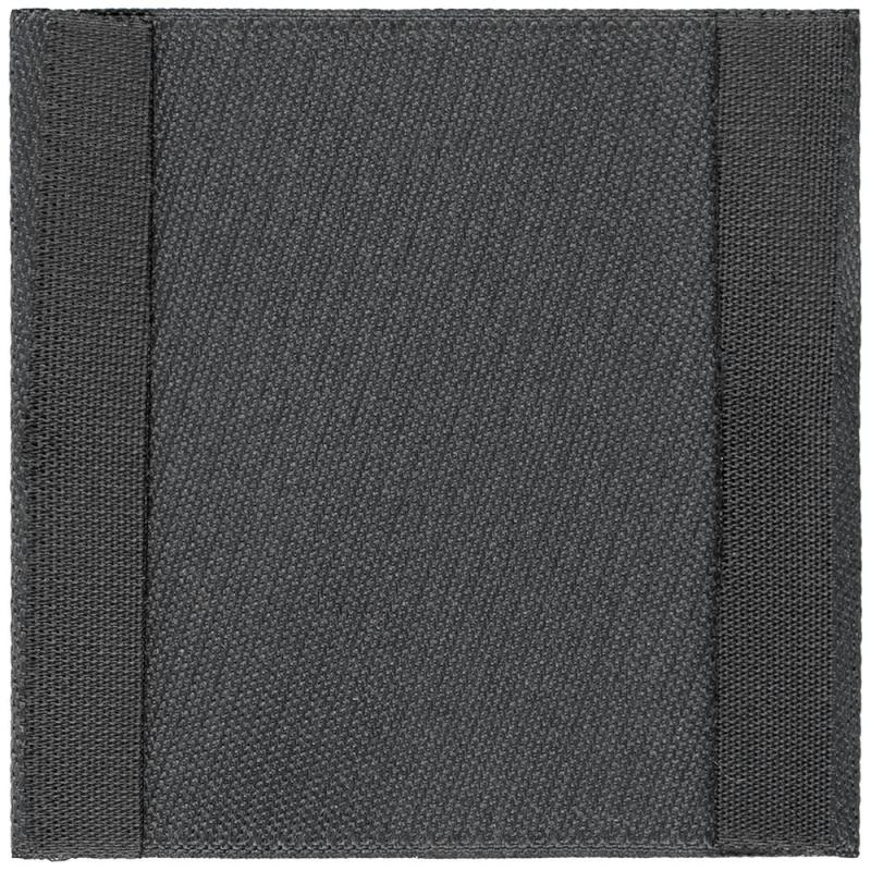 Лейбл тканевый Epsilon, L