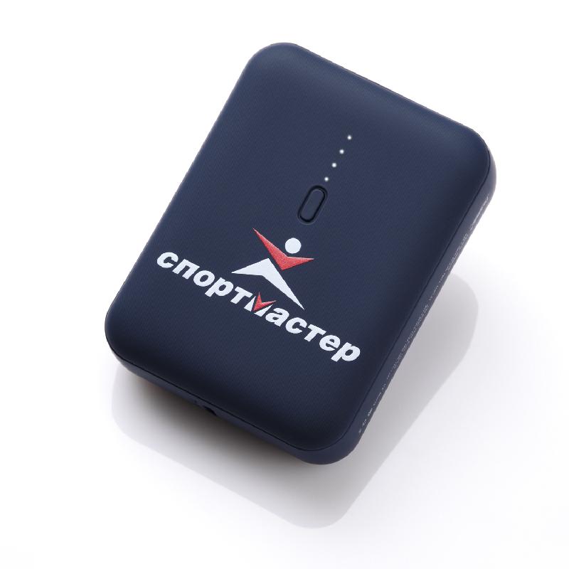 Внешний аккумулятор с функцией быстрой зарядки Formula 10000 mAh