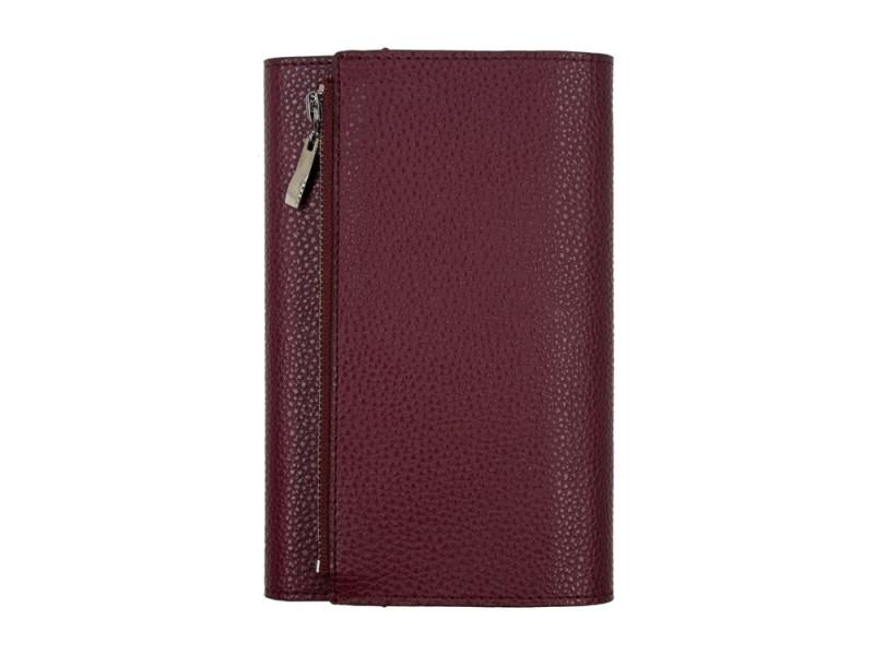 Ежедневник недатированный А5- Dolce Vita