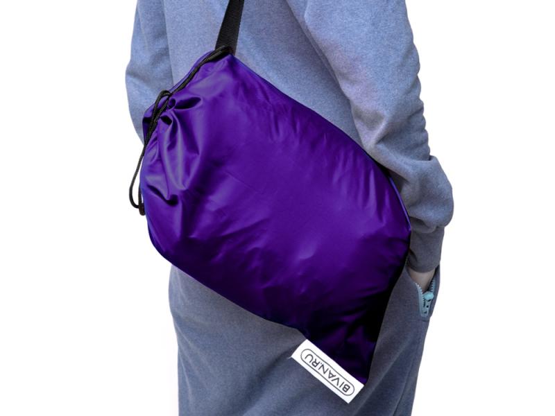 Надувной диван Биван 2.0