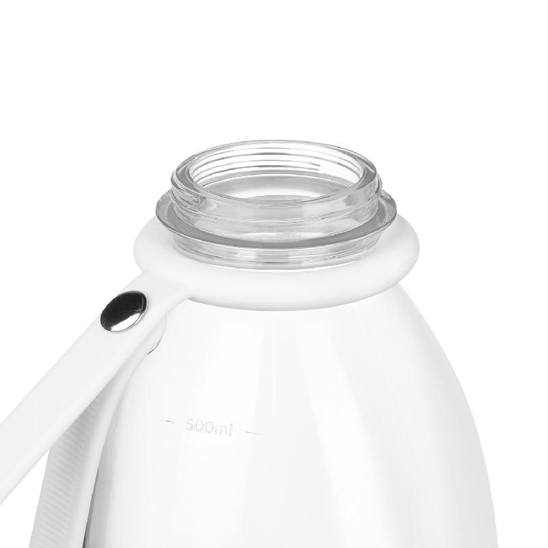 Блендер портативный Frutta