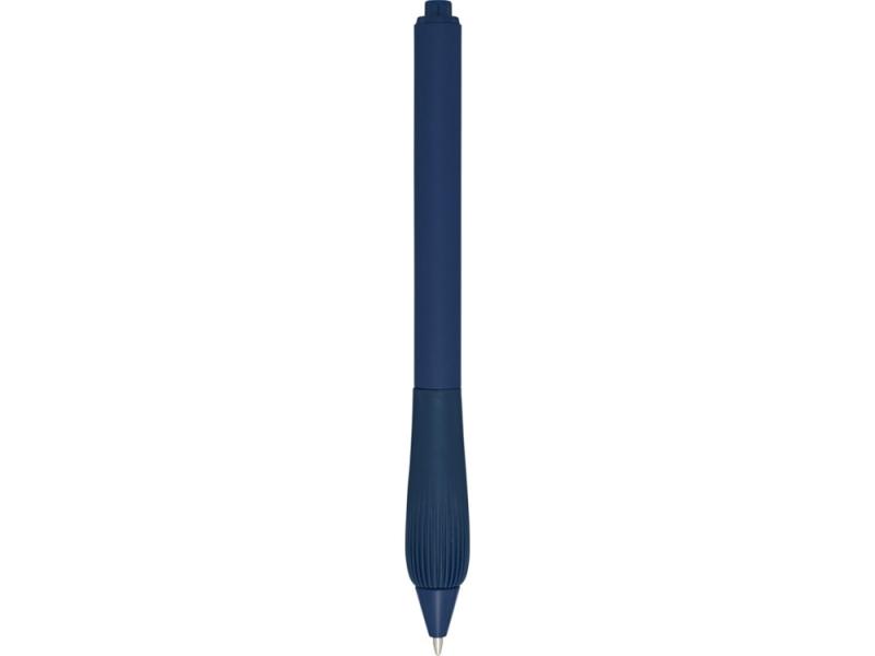 Ручка шариковая Lorena из переработанного пластика