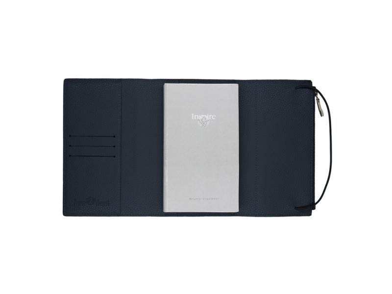 Ежедневник недатированный А5- Dolce Vita