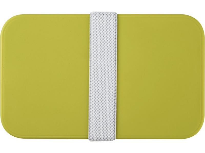 Двухслойный ланчбокс MIYO