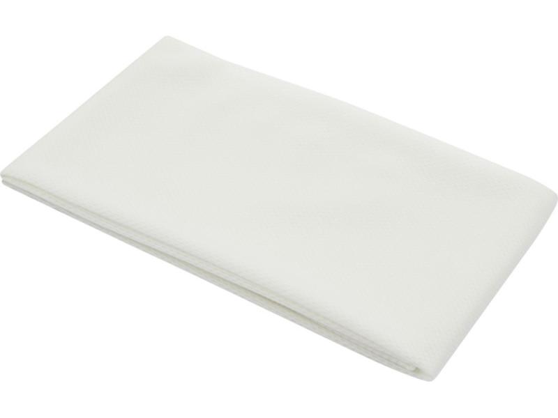 Полотенце спортивное Lucas из переработанного полиэстера, 30х80 см