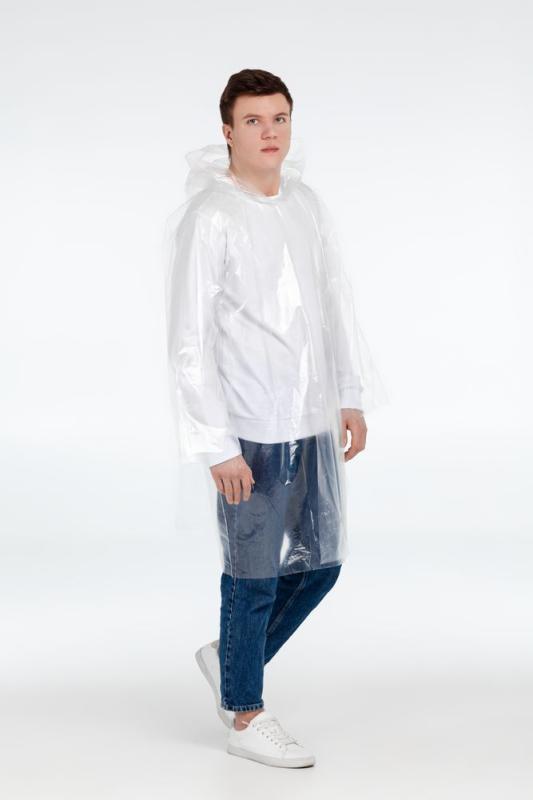 Дождевик-плащ BrightWay